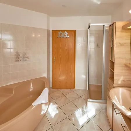 Appartement Haus Granitzblick In - Wg06 Mit Kleiner Terrasse Sellin (Rugen)