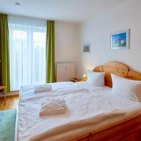 Appartement Haus Granitzblick In - Wg06 Mit Kleiner Terrasse *