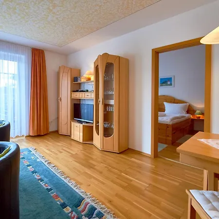 Appartement Haus Granitzblick In - Wg06 Mit Kleiner Terrasse Sellin (Rugen)