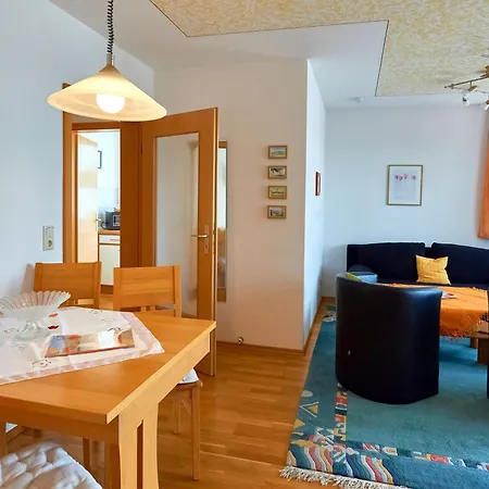 Haus Granitzblick In - Wg06 Mit Kleiner Terrasse Appartement Sellin (Rugen)