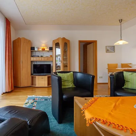 Apartment Haus Granitzblick In - Wg06 Mit Kleiner Terrasse Sellin (Rugen)
