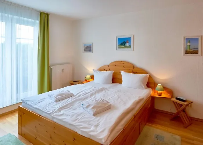 Διαμέρισμα Haus Granitzblick In - Wg06 Mit Kleiner Terrasse