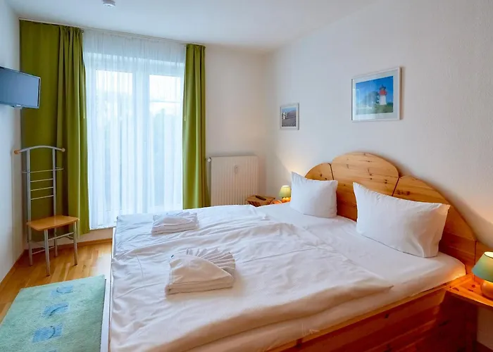 Διαμέρισμα Haus Granitzblick In - Wg06 Mit Kleiner Terrasse *